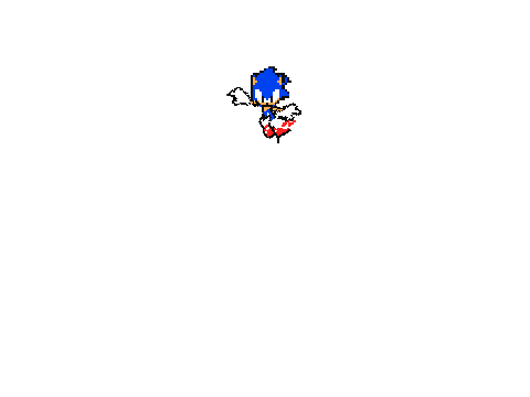 Sonic Anamated Opeing! Constest! My Entry!