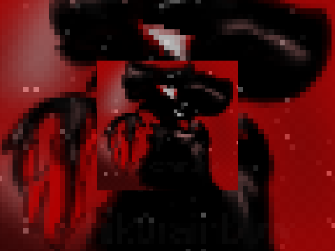 Pfp for @hikorainbow 
