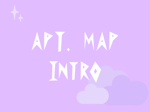 {wip} intro APT. MAP