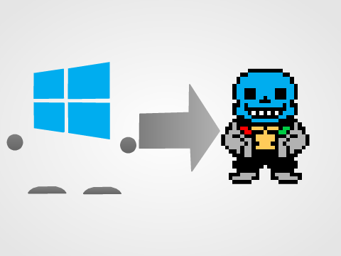 windows!Snes