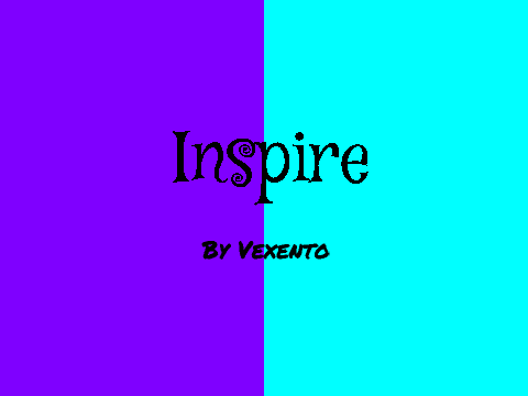 Inspire - Vexento
