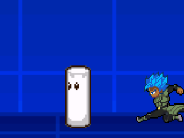 Effects Test