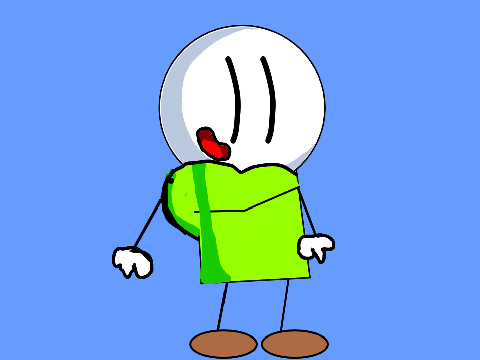 Wait - Animation