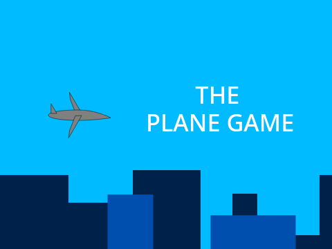 The Plane Game v1.2
