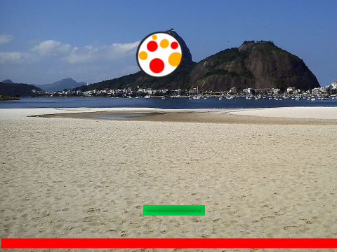Ping Pong Game