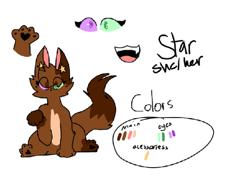 Star ref-2024