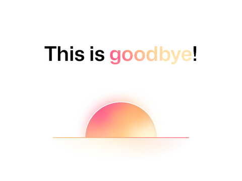 The End | OS Wars Mini
