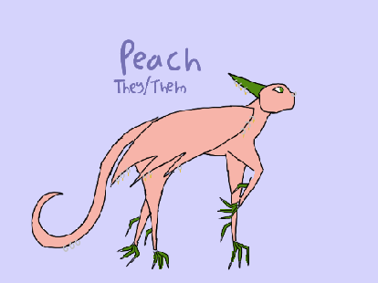 ○ - Peach - ❀ 