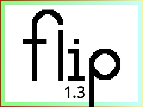 flip [1.3.4]