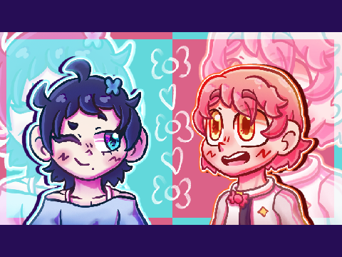 You Won't Escape Them (Fanart)