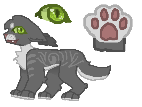 My OC Remix :3