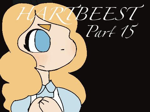 Hartebeest - Part 15
