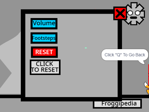 Find The Froggies! (BETA) Beta v2.0