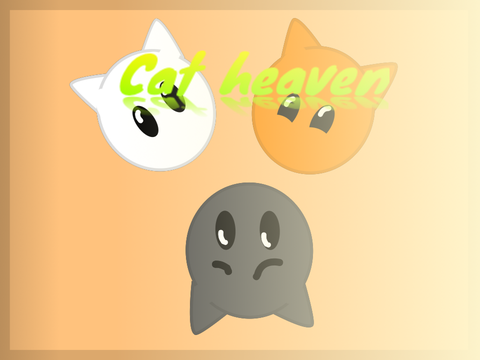 Cat hevan