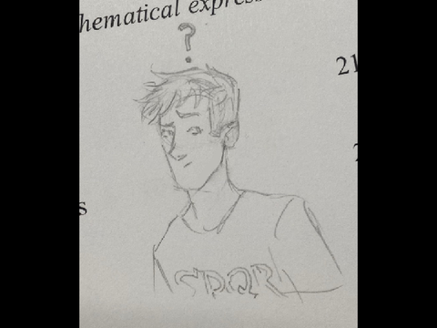 More School Doodles