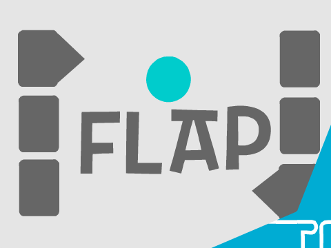 Flap - A Flapping Game (v.1.2)