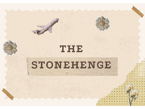 The Stonehenge