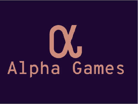 Join Alpha Games