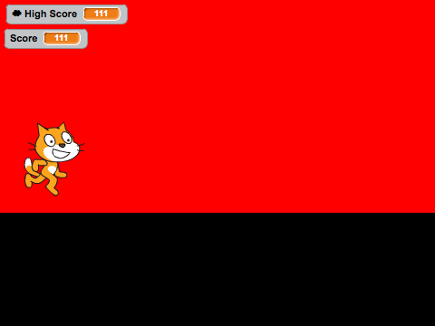 Jump the lines!