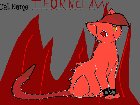 100 Coloring CAT contest! remix