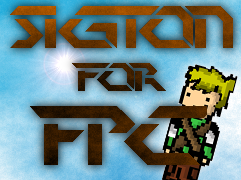 Sig For FPC! - FPC Application!