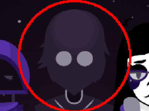 yo why r they ourpl lmao