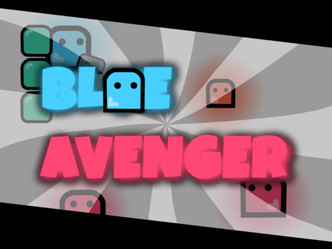 Blue Avenger | #Games #All