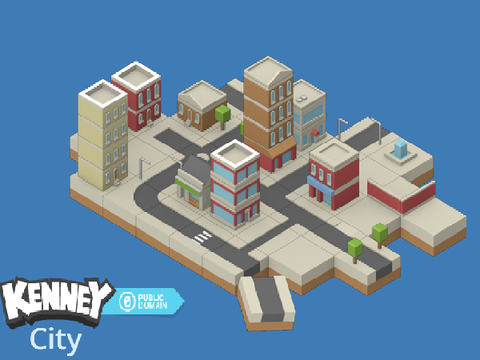 Kenney City