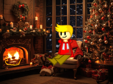 Merry Christmas