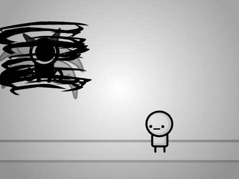 The Void Spirit