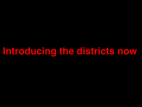 Scratch Hunger Games Districts