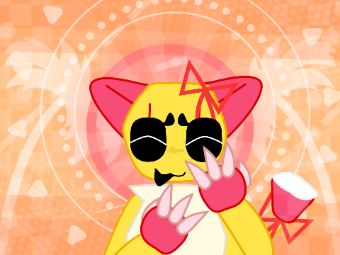 jitter fanta ⚘ meme ft. Scraps