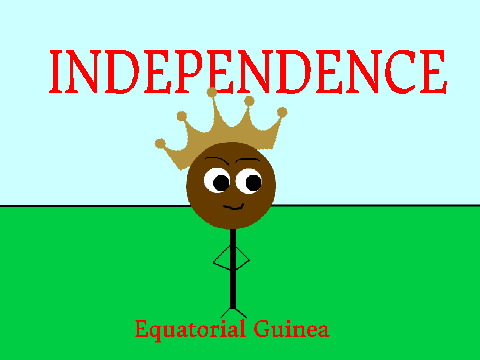 Equatorial Guinean Genocide