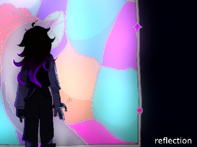 reflection