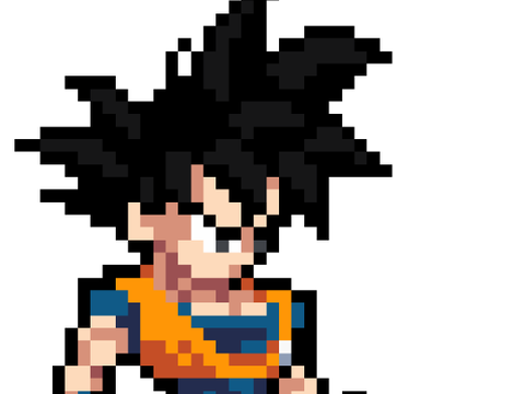 Rlly old and Unfinished (Carrot jukes vegetable)