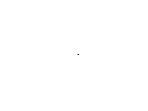 Fish-eye effect (Fixed)
