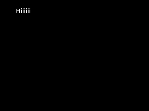 Extended Bio (WIP)