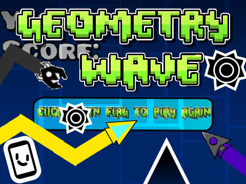 SPAM geometry DASH wave v1.0 