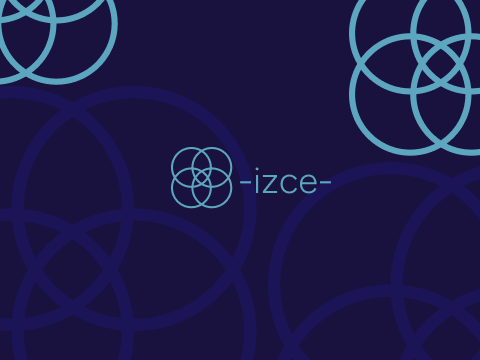 ◇ Branding for @-izce-