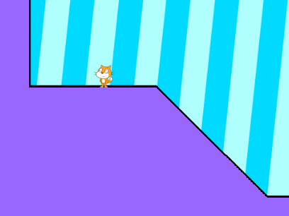 Griffpatch's platformer tutorial - 11. Coding Platformer Enemies