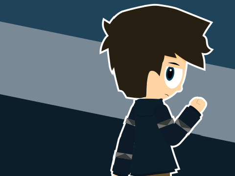 New OC!
