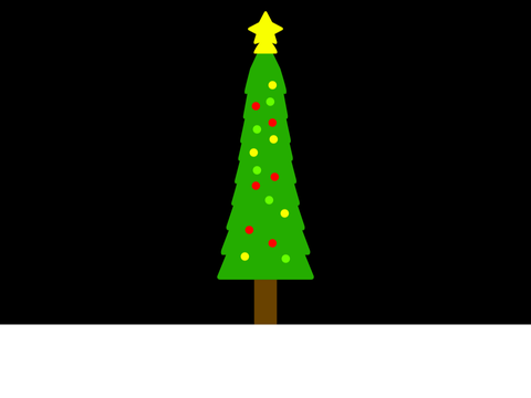 Happy Christmas!