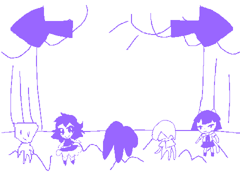 !!WIP!! Purple Land 