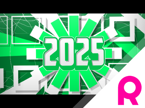 ✦ Part4 ➡ 2025