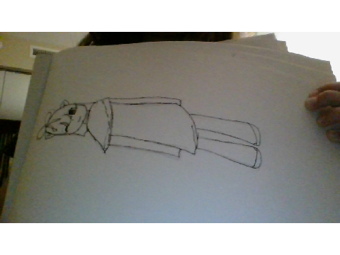 Some of my doodles :)