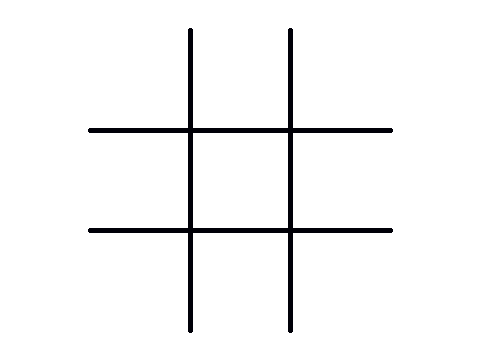 tic tac toe