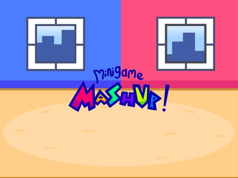 Militant Melody - Minigame Mashup