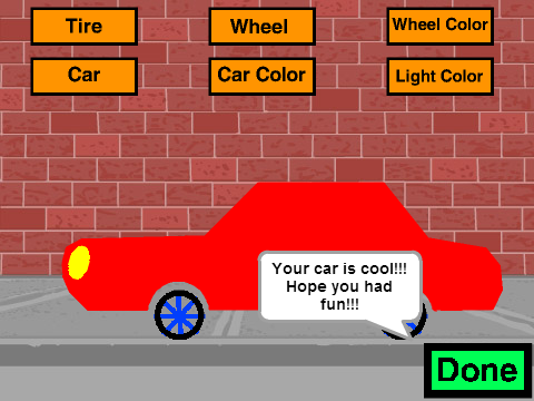 Car Maker