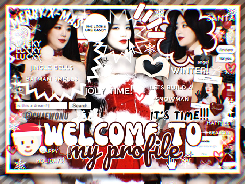 ꒰  ☆ S̲E̲C̲R̲E̲T̲ ⓢ♡ⓝⓣⒶ ⓖⓘⓕⓣ .ᐟ ⟢