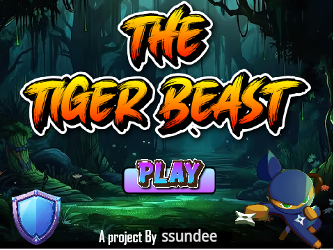 Tiger Beast